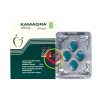Thảo dược cương dương KAMAGRA 4 viên-tăng sinh lý