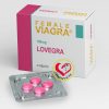 Tăng cường sinh lý nữ LADY-ERA vĩ 4 viên