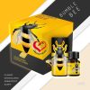 Combo 2 chai_Popper BUMBLE BEE 30ml và 10ml