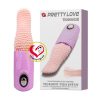 Lưỡi rung tình yêu PRETTY LOVE TONGUE liếm âm đạo như thật