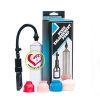 Máy tập tăng kích thước dương vật PENIS PUMP