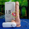 Dương vật giả gắn tường JB rung mạnh nhẹ khác nhau