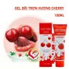 Gel bôi trơn HOT KISS hương CHERRY 100ml bôi trơn âm đạo