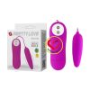 Trứng rung tình yêu PRETTYLOVE Harriet rung 12 tầng số