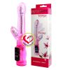 Dương vật giả siêu gai INTIMATE TEASE rung nhiều chế độ