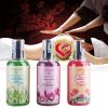 Dầu massage toàn thân hương hoa tự nhiên quyến rủ 200ml