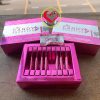 Kẹo sâm Miss CANDY B NANO PLUS - Tăng sinh lý nữ Hộp 8 viên
