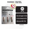 Viên tăng cường sinh lý nam POWERGRA FOR MEN Mỹ Vĩ 3 viên