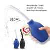 Dụng cụ thụt rửa hậu môn - vệ sinh cô bé dung tích 310ml