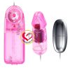 Trứng rung tình yêu 2 đầu nhiều kiểu rung cực phê giá rẻ