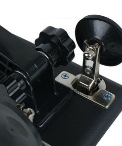 Máy dương vật thủ dâm tự động rung thụt MACHINE GUN