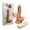 Dương vật giả gắn tường YEAIN rung ngoáy nhiều chế độ cực phê