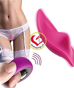 Chip JASMINE gắn quần lót rung nhiều chế độ điều khiển từ xa